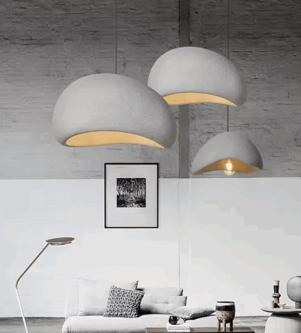 Leo Pendant Lights